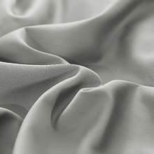 Gaultier 400TC Bamboo & Cotton Sateen Standard Pillowcases (Set of 2)